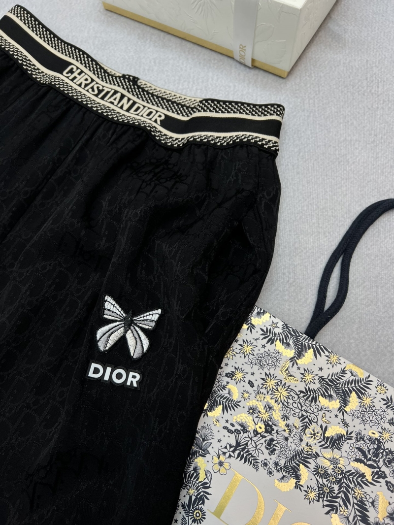 Dior Pants